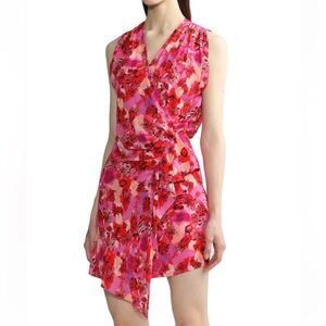 IRO Otilda Mini Dress